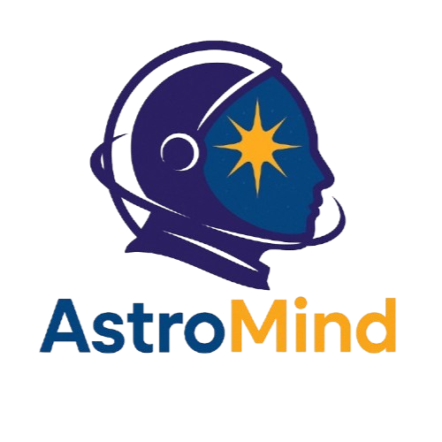 AstroMind Logo