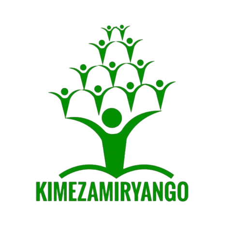 Kimezamiryango Logo